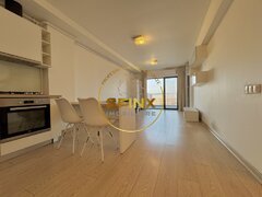 Panduri 2 camere 54 mp Metrocity, metrou Academia Militara