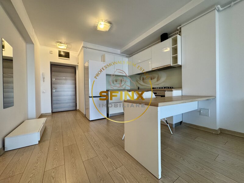 Panduri 2 camere 54 mp Metrocity, metrou Academia Militara