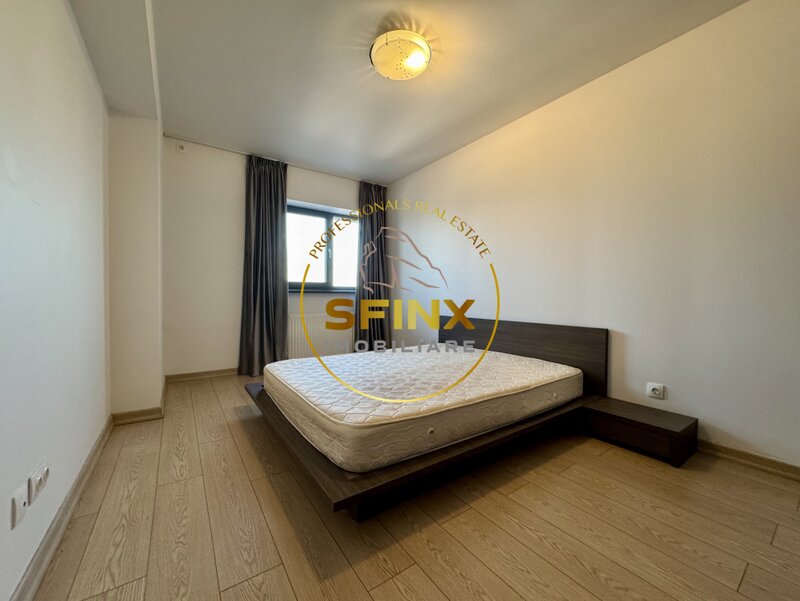 Panduri 2 camere 54 mp Metrocity, metrou Academia Militara