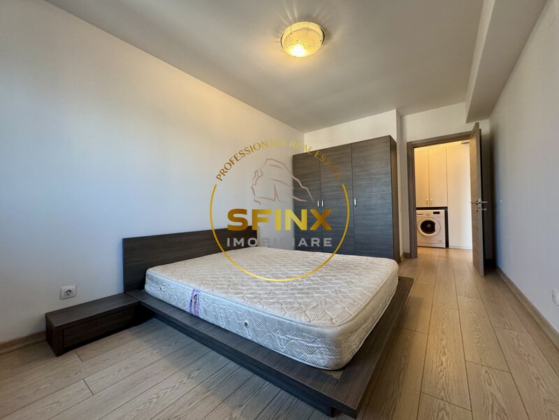 Panduri 2 camere 54 mp Metrocity, metrou Academia Militara