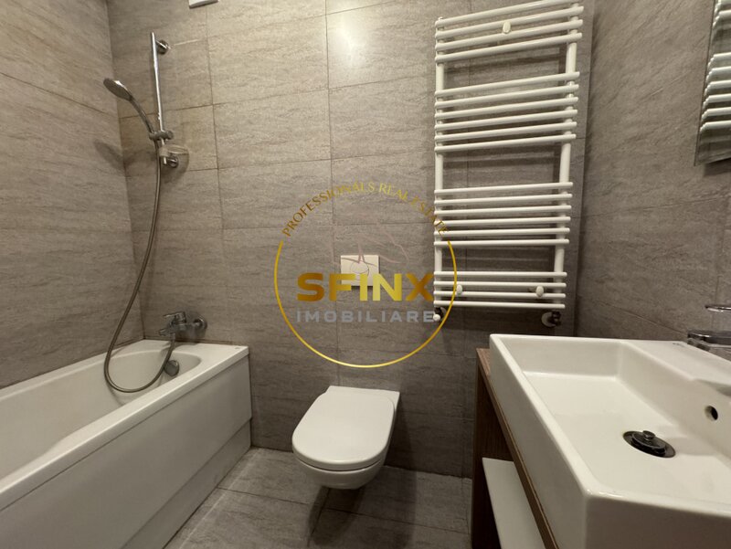 Panduri 2 camere 54 mp Metrocity, metrou Academia Militara